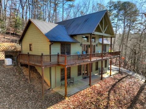 146 Neaptide Drive Ellijay GA 30540