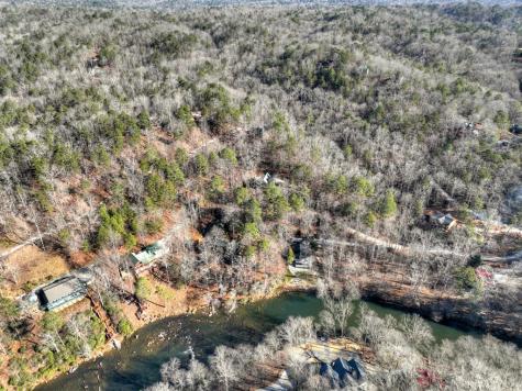 146 Neaptide Drive Ellijay GA 30540