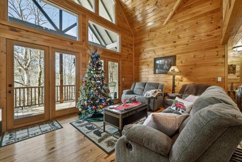 146 Neaptide Drive Ellijay GA 30540