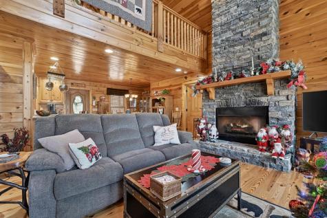 146 Neaptide Drive Ellijay GA 30540
