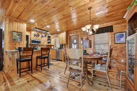 146 Neaptide Drive Ellijay GA 30540