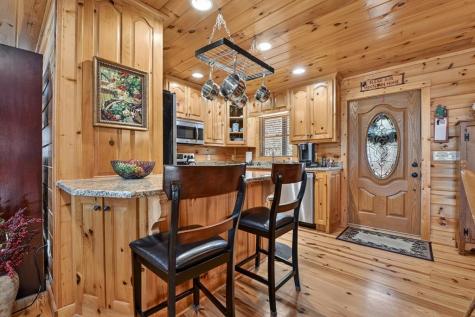 146 Neaptide Drive Ellijay GA 30540