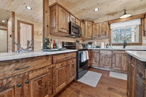 315 River Retreat Road Blue Ridge GA 30513