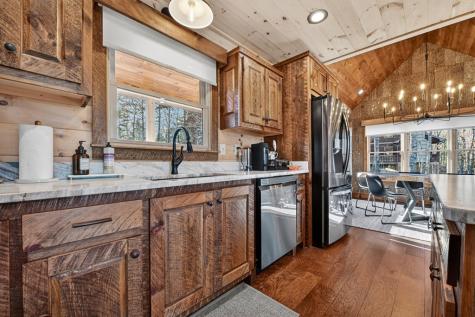 315 River Retreat Road Blue Ridge GA 30513