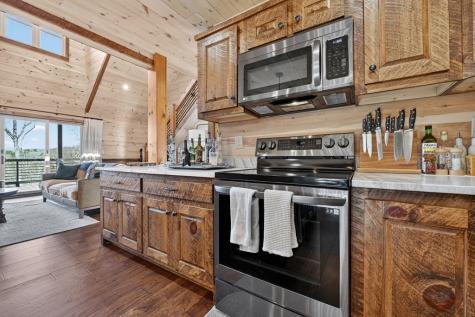 315 River Retreat Road Blue Ridge GA 30513