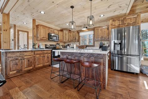 315 River Retreat Road Blue Ridge GA 30513