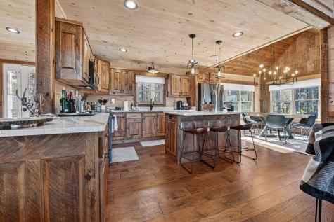 315 River Retreat Road Blue Ridge GA 30513