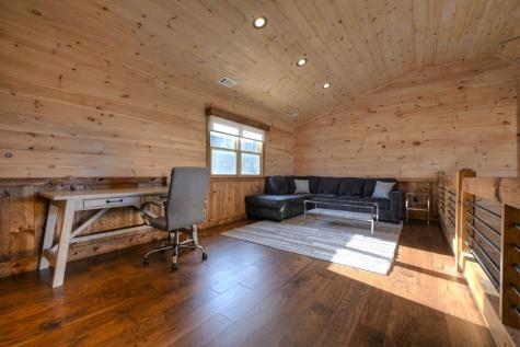 315 River Retreat Road Blue Ridge GA 30513