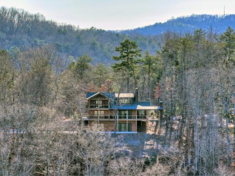 315 River Retreat Road Blue Ridge GA 30513