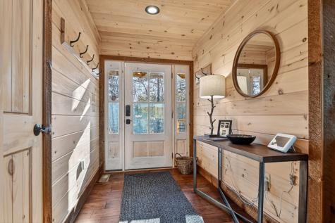 315 River Retreat Road Blue Ridge GA 30513