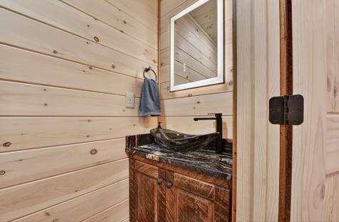 315 River Retreat Road Blue Ridge GA 30513