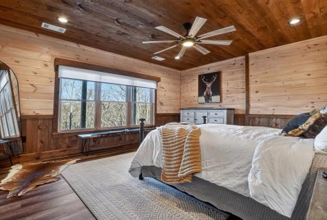 315 River Retreat Road Blue Ridge GA 30513