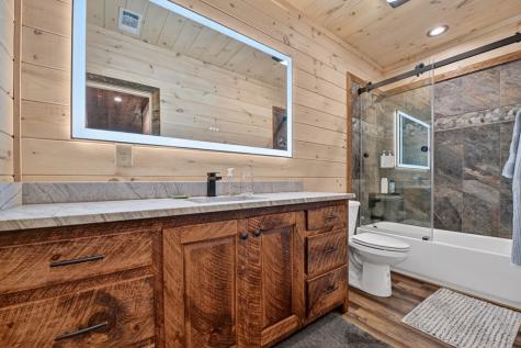 315 River Retreat Road Blue Ridge GA 30513