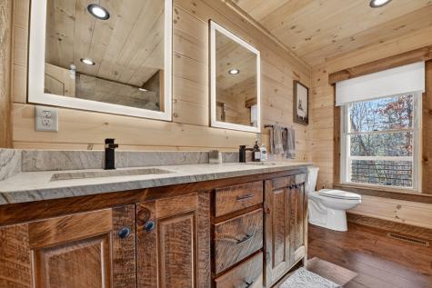 315 River Retreat Road Blue Ridge GA 30513