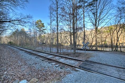315 River Retreat Road Blue Ridge GA 30513