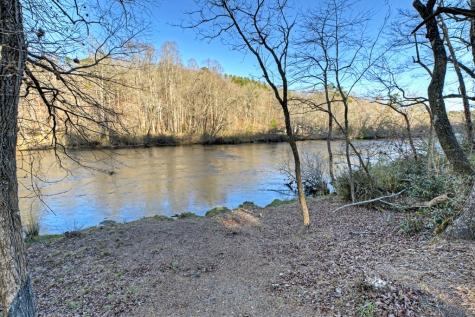 315 River Retreat Road Blue Ridge GA 30513