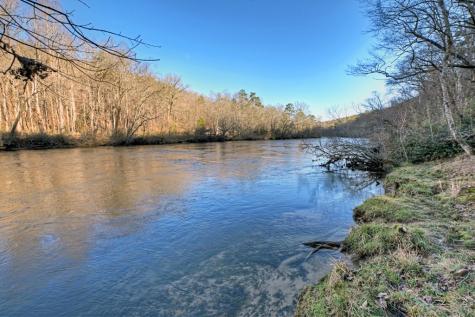 315 River Retreat Road Blue Ridge GA 30513