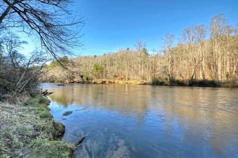315 River Retreat Road Blue Ridge GA 30513