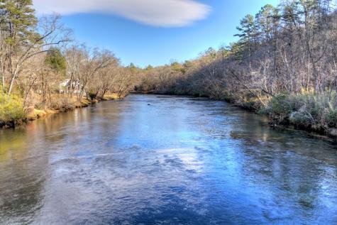315 River Retreat Road Blue Ridge GA 30513