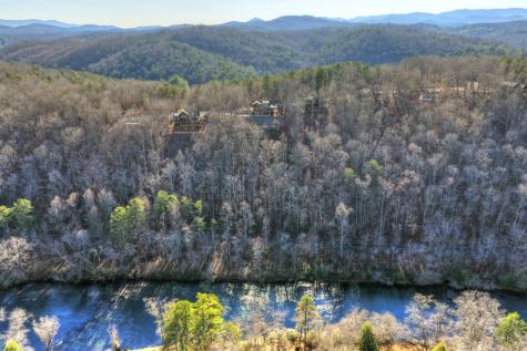 315 River Retreat Road Blue Ridge GA 30513
