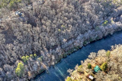 315 River Retreat Road Blue Ridge GA 30513