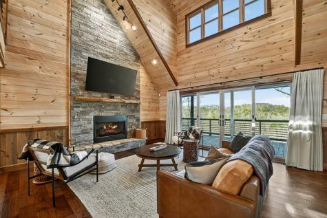 315 River Retreat Road Blue Ridge GA 30513