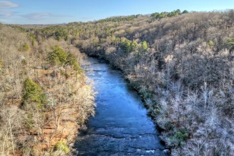 315 River Retreat Road Blue Ridge GA 30513