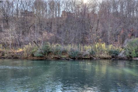 315 River Retreat Road Blue Ridge GA 30513