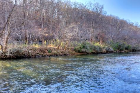 315 River Retreat Road Blue Ridge GA 30513