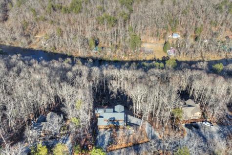 315 River Retreat Road Blue Ridge GA 30513