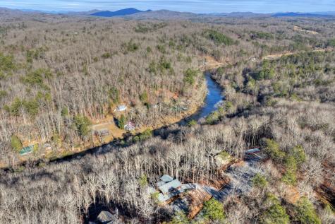 315 River Retreat Road Blue Ridge GA 30513