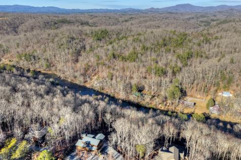 315 River Retreat Road Blue Ridge GA 30513