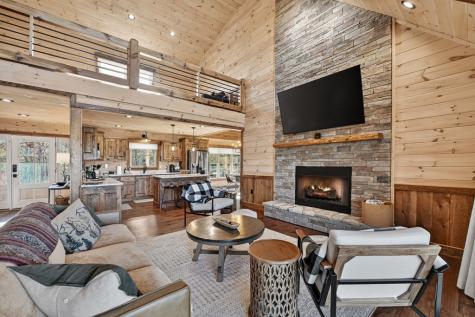 315 River Retreat Road Blue Ridge GA 30513