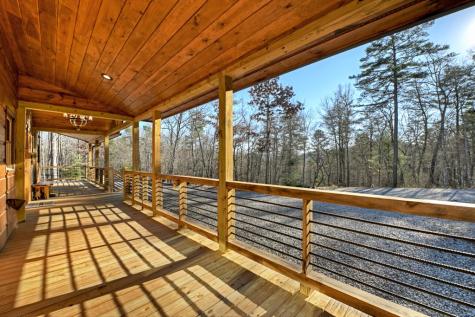 315 River Retreat Road Blue Ridge GA 30513