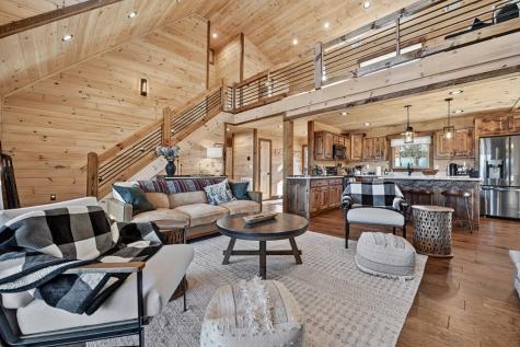 315 River Retreat Road Blue Ridge GA 30513