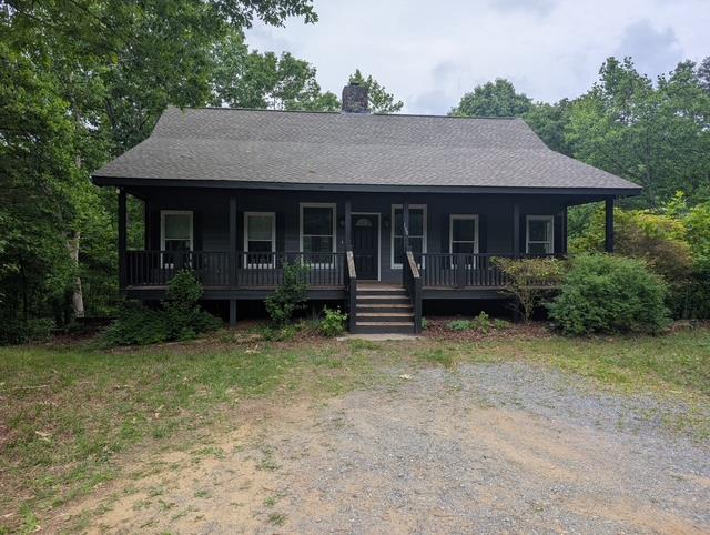 190 N Poplar Drive Jasper GA 30143