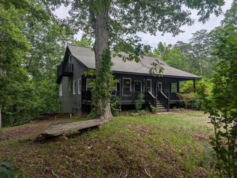 190 N Poplar Drive Jasper GA 30143