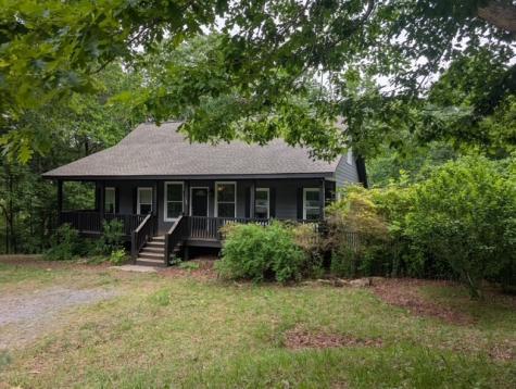 190 N Poplar Drive Jasper GA 30143