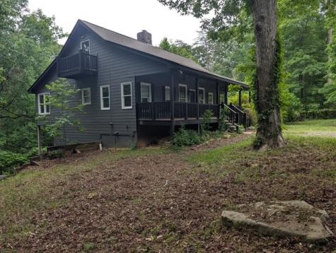 190 N Poplar Drive Jasper GA 30143