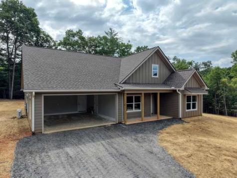 209 Lola Mae Way Morganton GA 30560