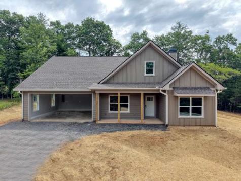 209 Lola Mae Way Morganton GA 30560