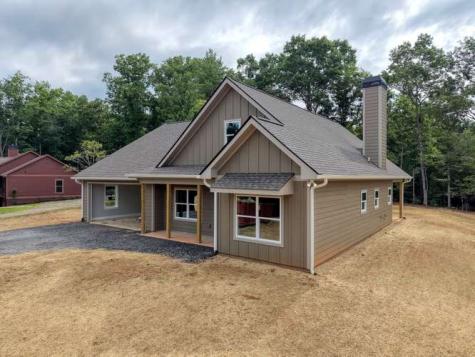 209 Lola Mae Way Morganton GA 30560