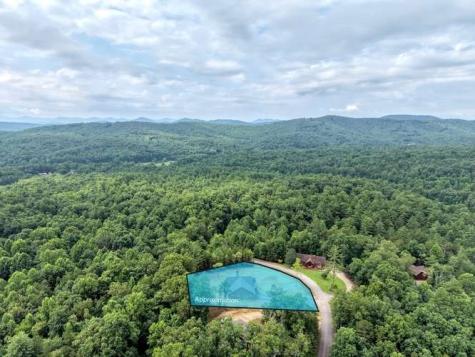 209 Lola Mae Way Morganton GA 30560
