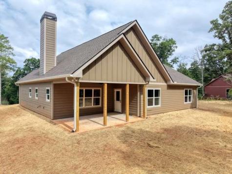 209 Lola Mae Way Morganton GA 30560