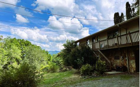 505 Hyatt Creek Road Marble NC 28905