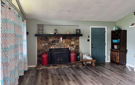 505 Hyatt Creek Road Marble NC 28905
