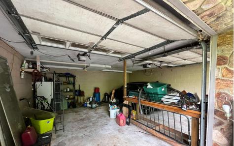 505 Hyatt Creek Road Marble NC 28905