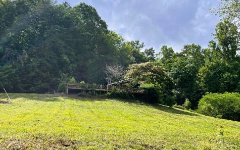 505 Hyatt Creek Road Marble NC 28905