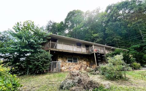 505 Hyatt Creek Road Marble NC 28905