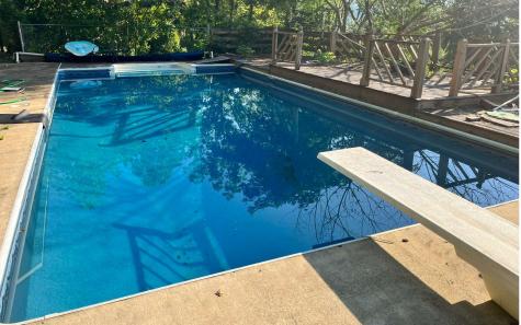 505 Hyatt Creek Road Marble NC 28905